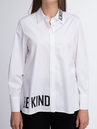 Сорочка MARINA RINALDI (159): фото - Invogue